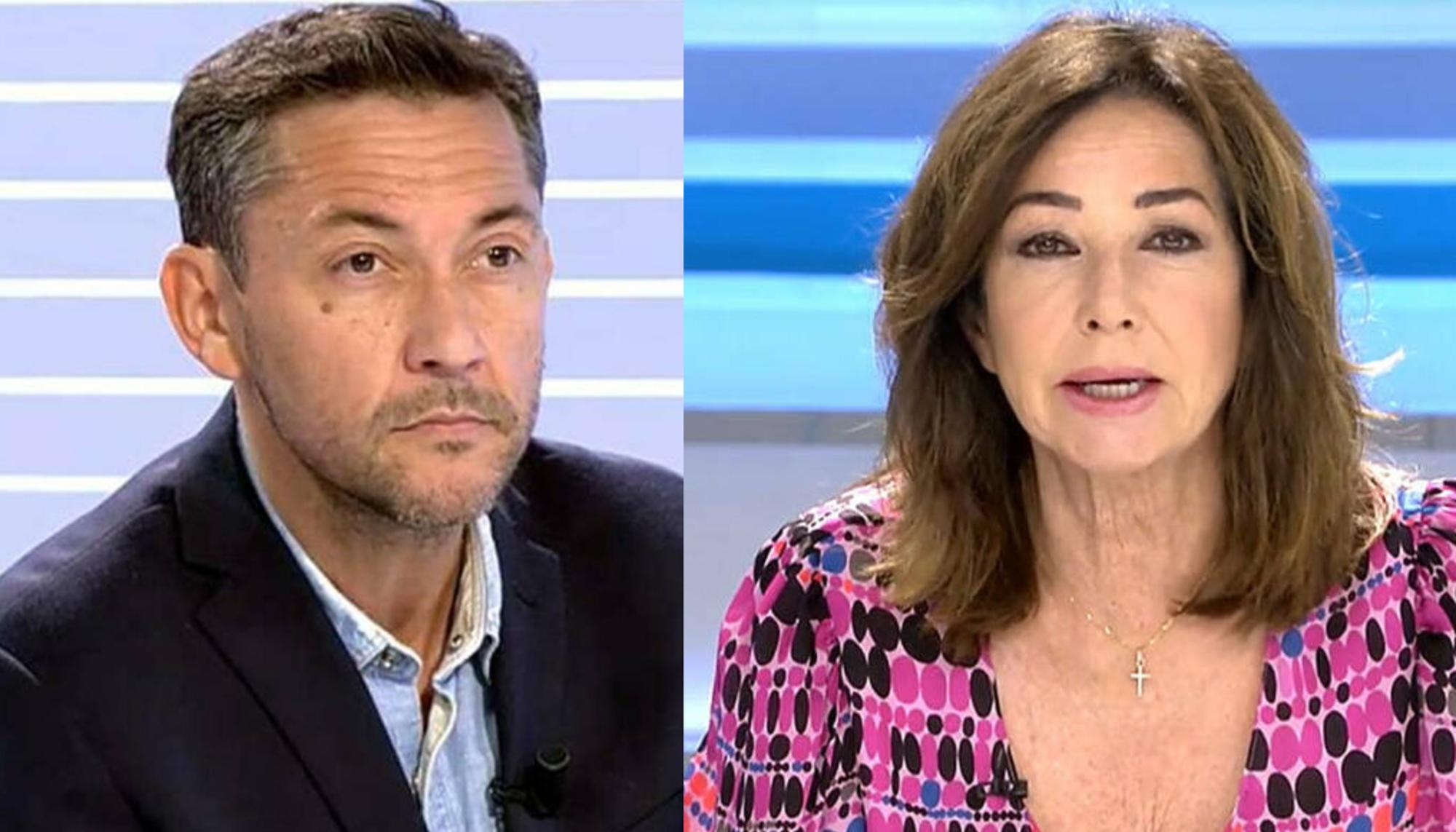 Ana Rosa Javier Ruiz